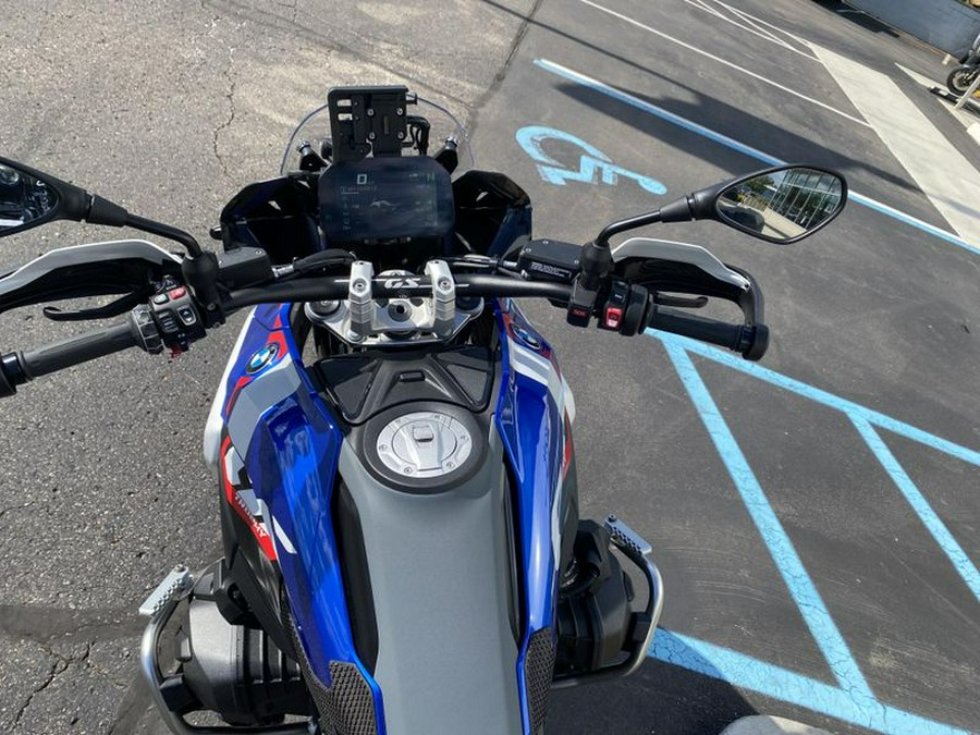 Used 2024 BMW R1300GS