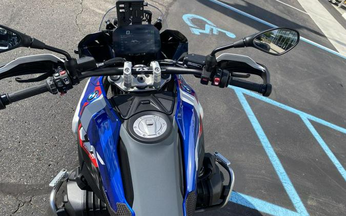 Used 2024 BMW R1300GS