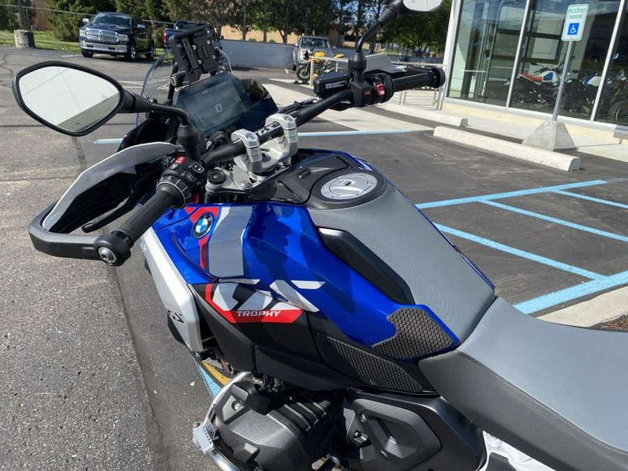 Used 2024 BMW R1300GS