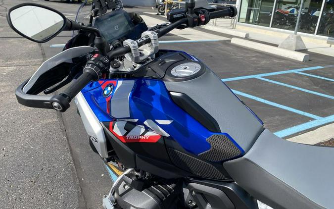 Used 2024 BMW R1300GS