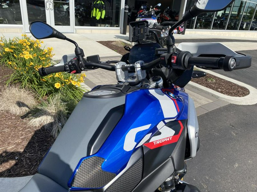 Used 2024 BMW R1300GS