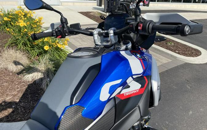 Used 2024 BMW R1300GS