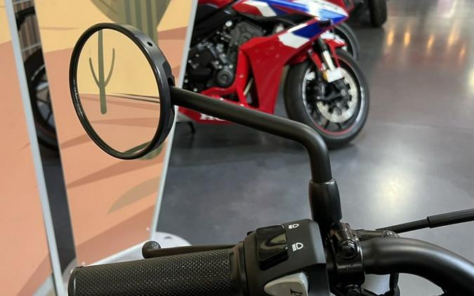 2026 Honda Rebel 500