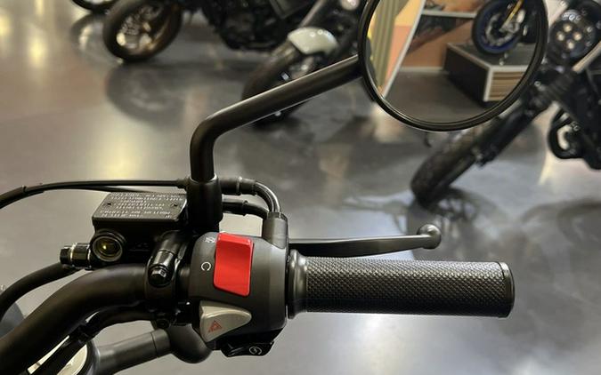 2026 Honda Rebel 500