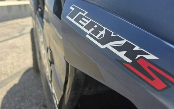 2025 Kawasaki Teryx S LE