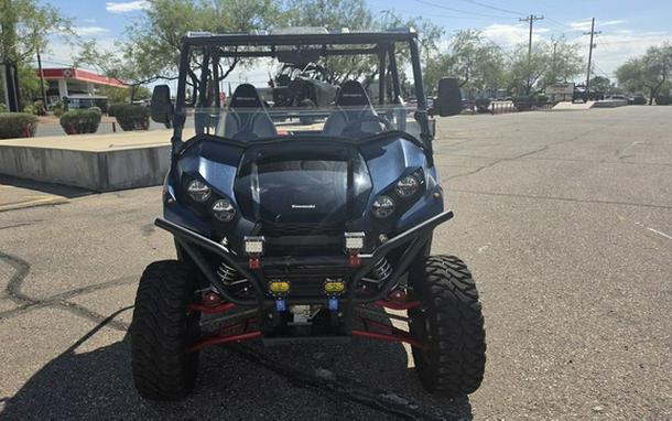 2025 Kawasaki Teryx S LE