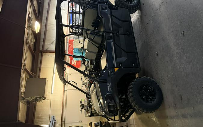 2027 KAWASAKI MULE PRO FXT 1000 LE
