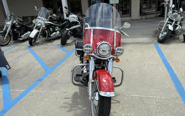 2024 Harley-Davidson® Hydra-Glide Revival