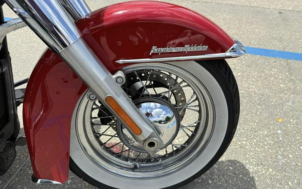2024 Harley-Davidson® Hydra-Glide Revival