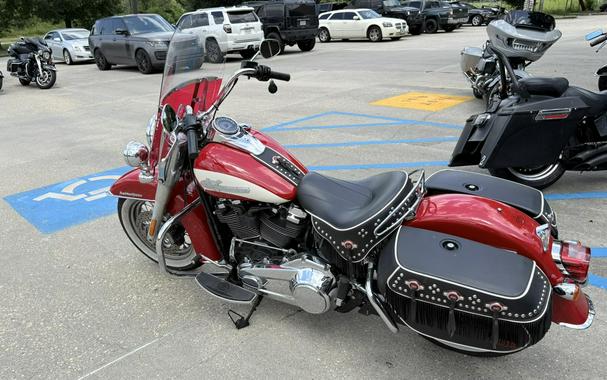2024 Harley-Davidson® Hydra-Glide Revival