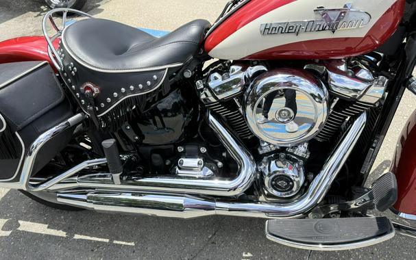 2024 Harley-Davidson® Hydra-Glide Revival