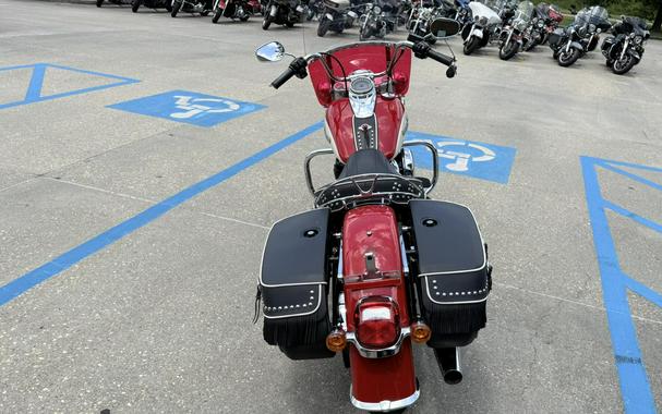 2024 Harley-Davidson® Hydra-Glide Revival