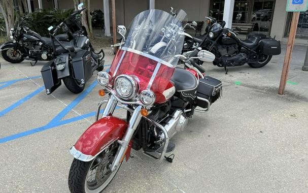 2024 Harley-Davidson® Hydra-Glide Revival