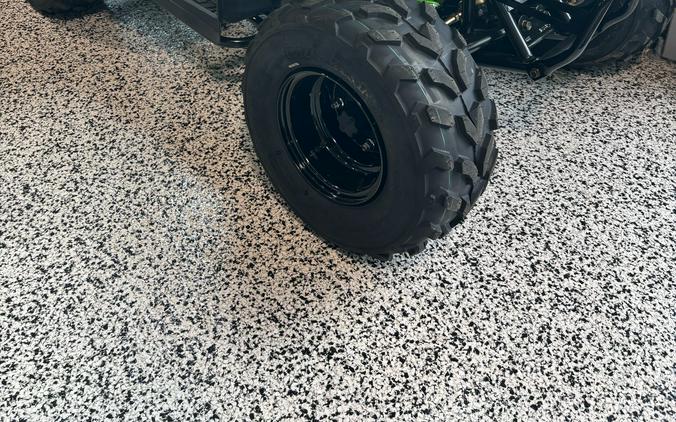2026 Kawasaki KFX® 50