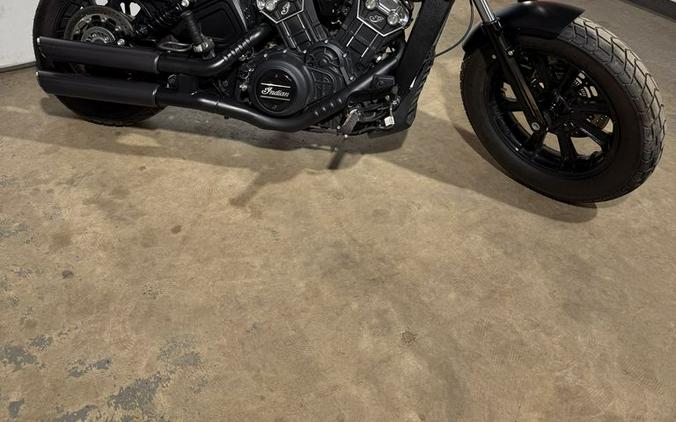 2021 Indian Motorcycle® INDIAN SCOUT BOBBER