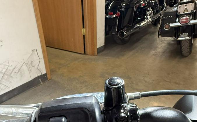 2021 Indian Motorcycle® INDIAN SCOUT BOBBER