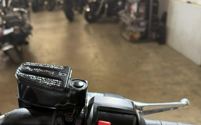 2021 Indian Motorcycle® INDIAN SCOUT BOBBER