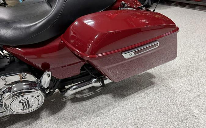 2021 Harley-Davidson Street Glide FLHX