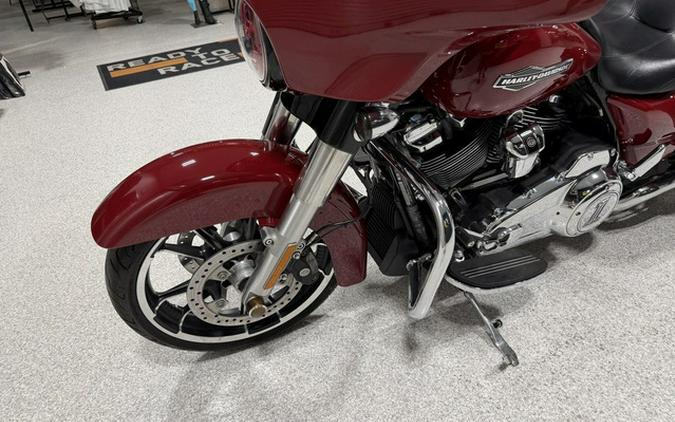 2021 Harley-Davidson Street Glide FLHX