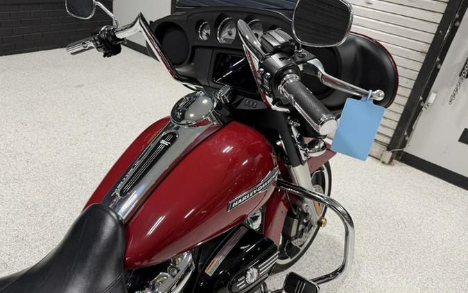 2021 Harley-Davidson Street Glide FLHX