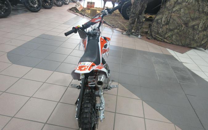 2026 KAYO TS90