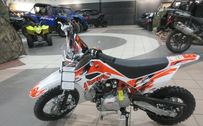 2026 KAYO TS90