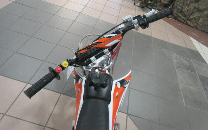 2026 KAYO TS90