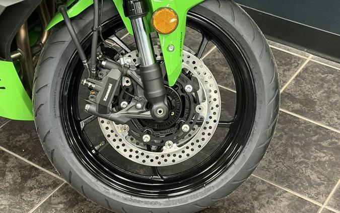 2026 Kawasaki Ninja ZX-4RR ABS