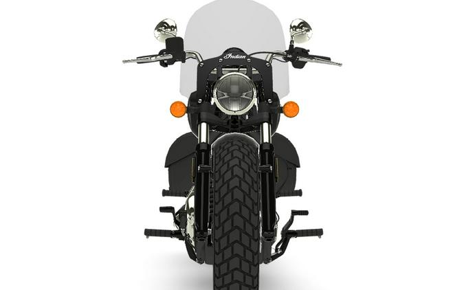 2025 Indian Motorcycle Super Scout® Limited +Tech