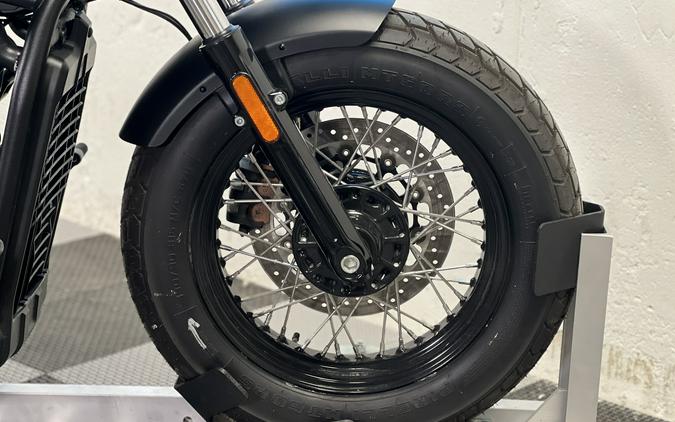 2025 Indian Motorcycle Super Scout® Limited +Tech