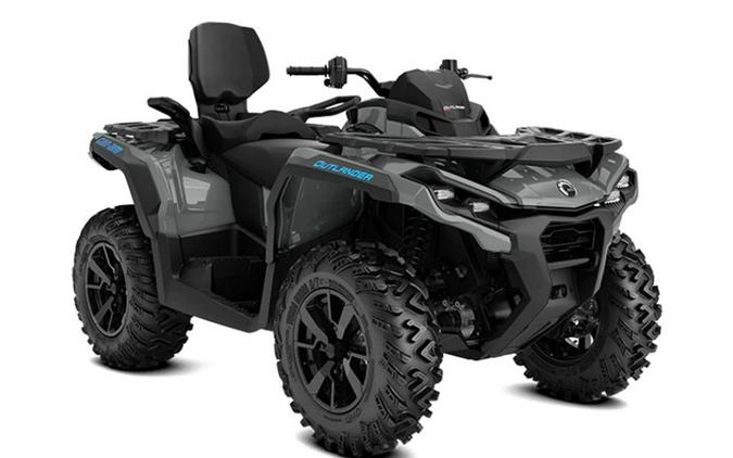 2023 Can-Am® Outlander MAX DPS 850