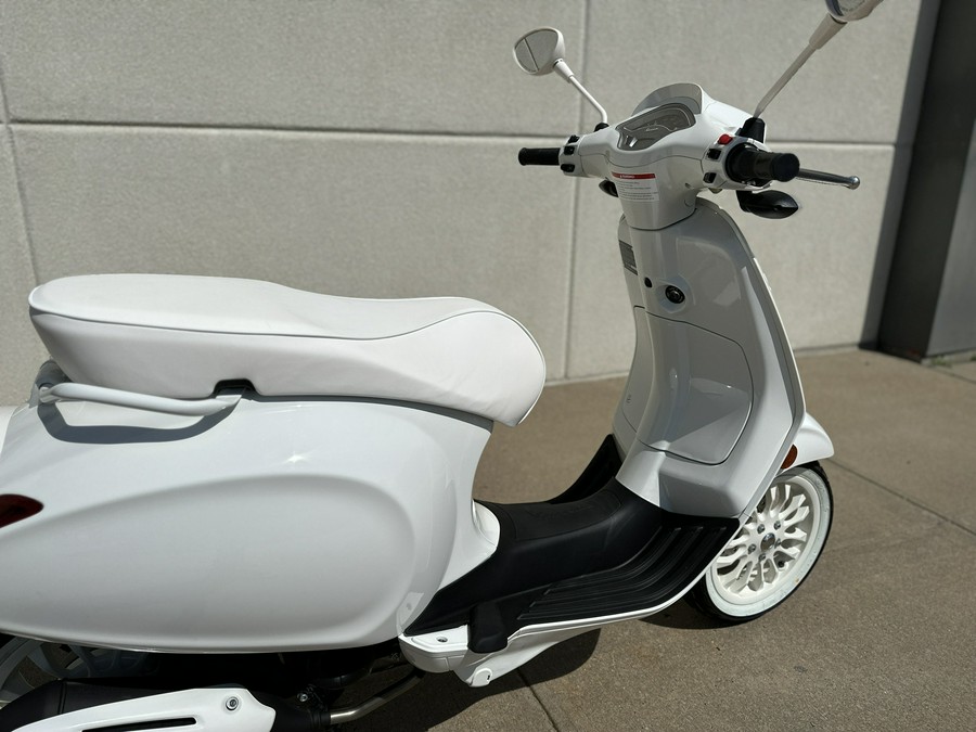 2022 Vespa SPRINT 150 JUSTIN BIEBER