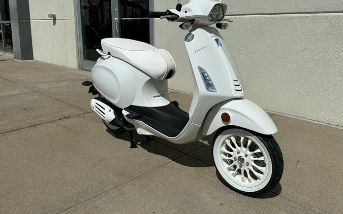 2022 Vespa SPRINT 150 JUSTIN BIEBER