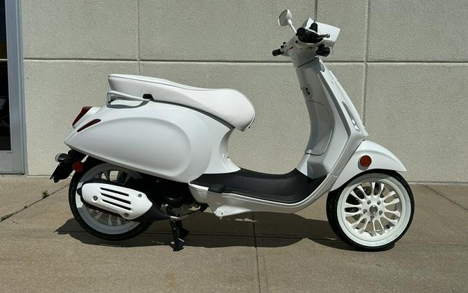 2022 Vespa SPRINT 150 JUSTIN BIEBER