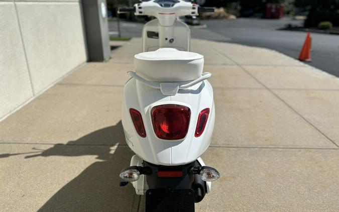 2022 Vespa SPRINT 150 JUSTIN BIEBER