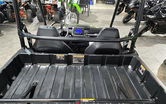 2024 Polaris Ranger 150 EFI