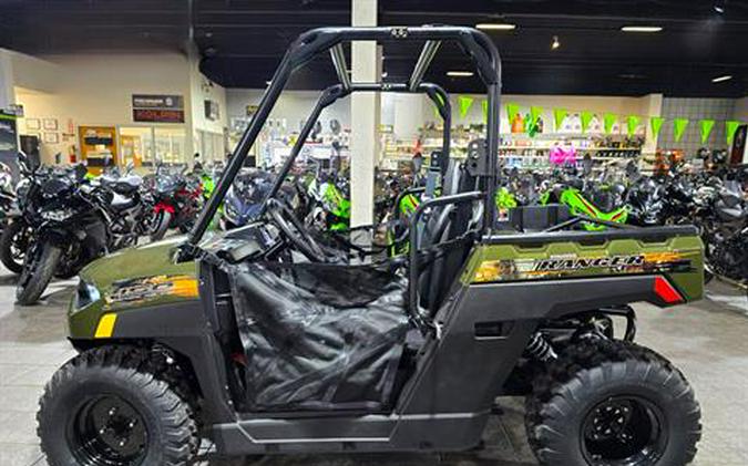 2024 Polaris Ranger 150 EFI