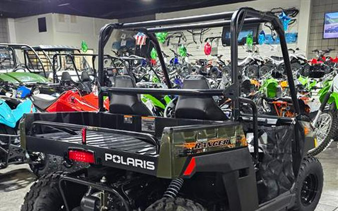 2024 Polaris Ranger 150 EFI