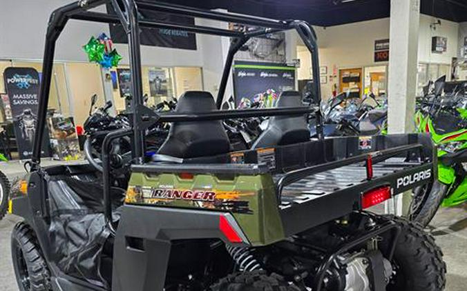 2024 Polaris Ranger 150 EFI