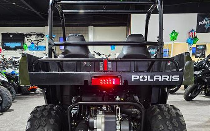 2024 Polaris Ranger 150 EFI