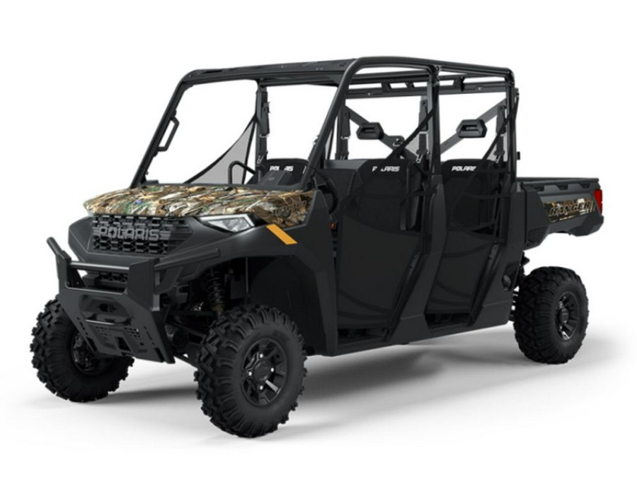 2024 Polaris Ranger® Crew 1000 Premium