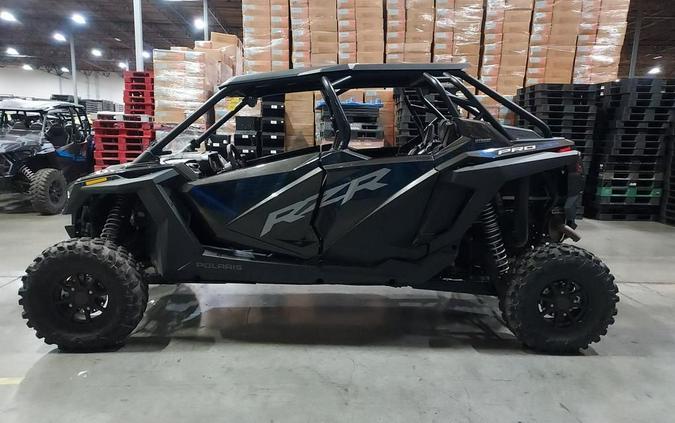 2023 Polaris® RZR Pro XP 4 Ultimate