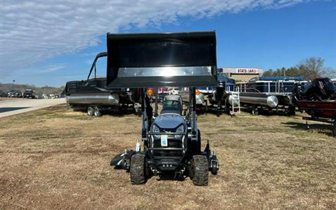 2023 Bobcat CT1025KA HD TRACTOR