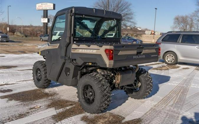 2024 Polaris® Ranger XP 1000 NorthStar Edition Ultimate