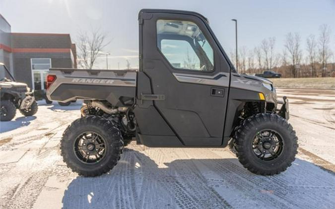 2024 Polaris® Ranger XP 1000 NorthStar Edition Ultimate