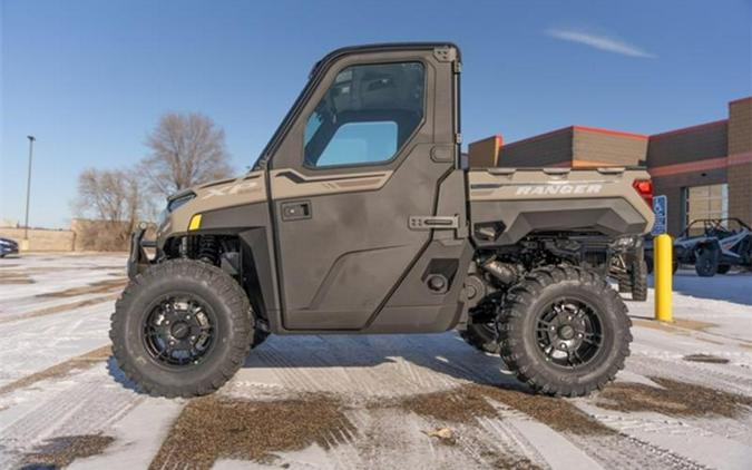 2024 Polaris® Ranger XP 1000 NorthStar Edition Ultimate