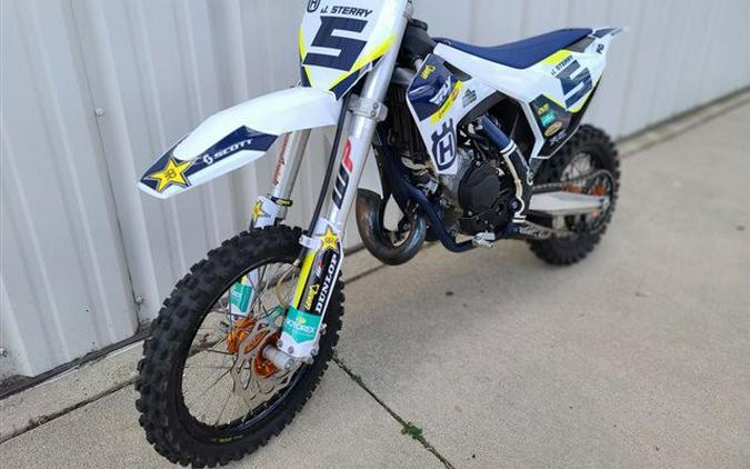 2019 Husqvarna TC 65