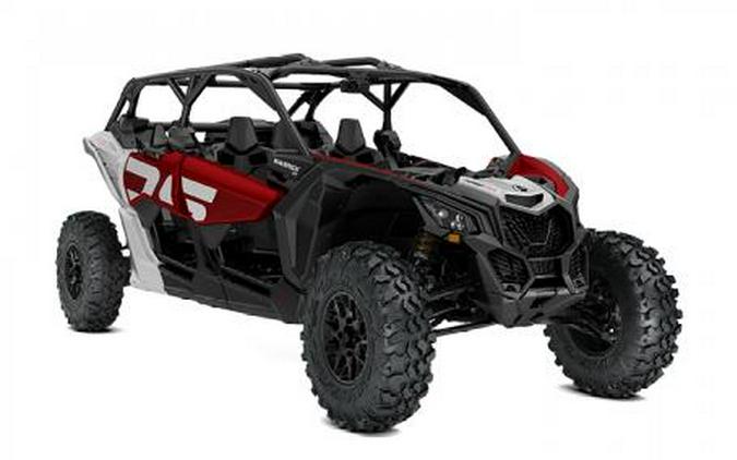 2024 Can-Am™ Maverick X3 DS TURBO