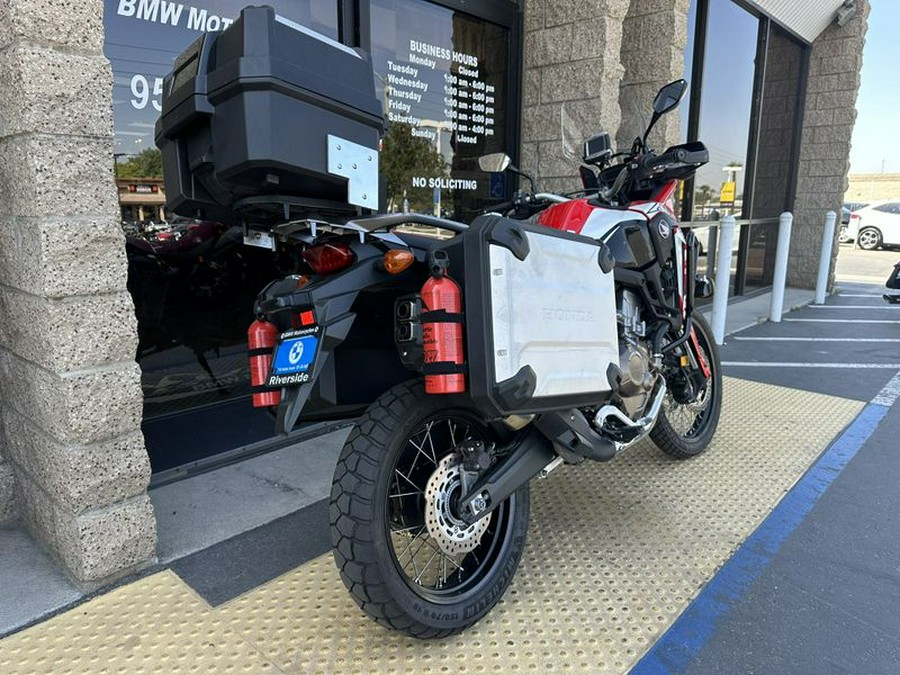 Used 2016 Honda AFRICA TWIN