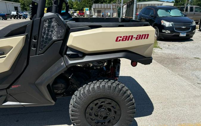 2024 Can-Am™ Commander XT-P 1000R